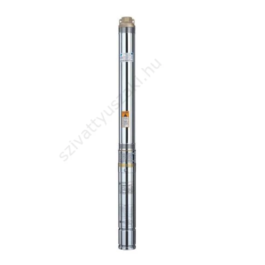 Aqualift 75QJD122-0,55 20m tápvezetékkel