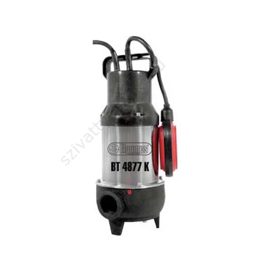 Elpumps BT 4877 K