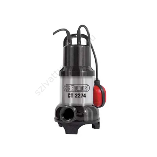 Elpumps CT 2274