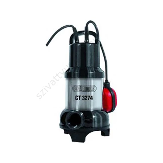 Elpumps CT 3274