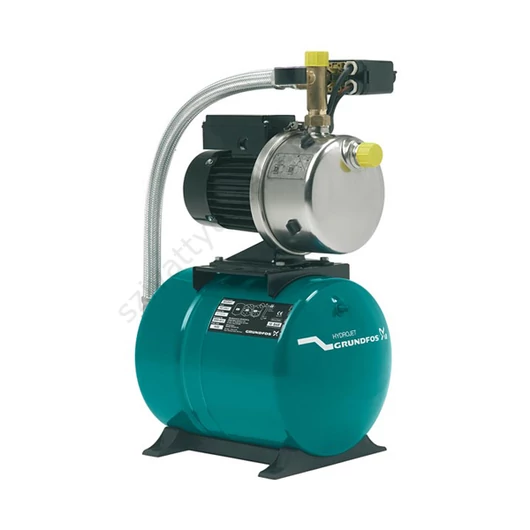 Grundfos Hydrojet JP6 - 60CL