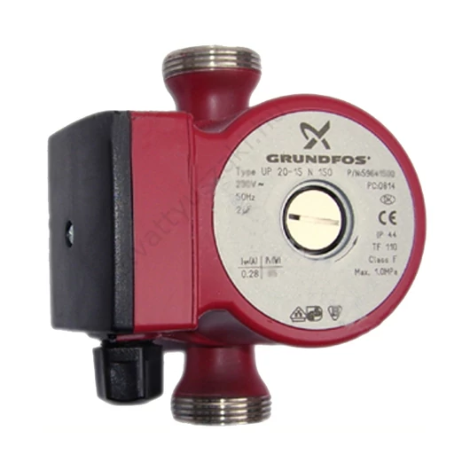 Grundfos UP 32-80