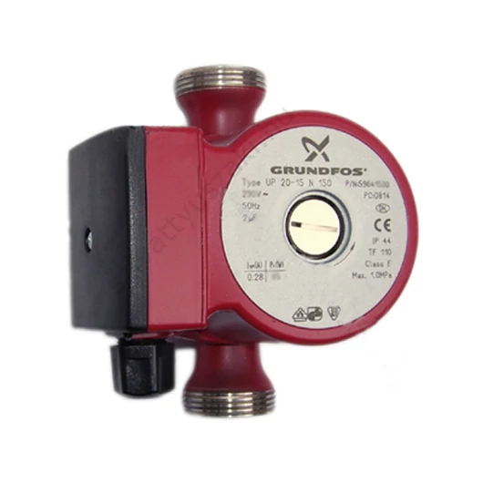 Grundfos UP 40-50 F