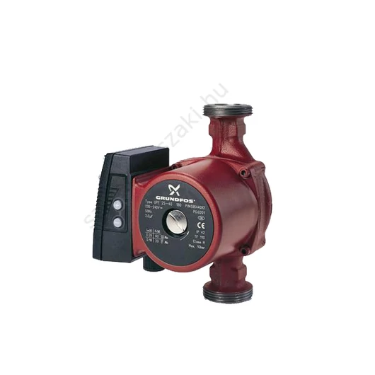 Grundfos UPE 25-40