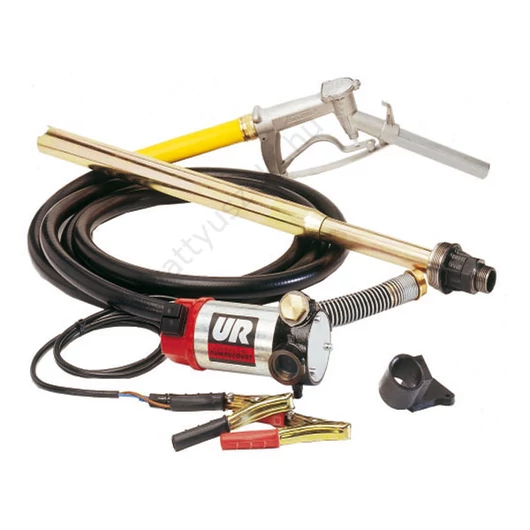 UR VF 40-12 V