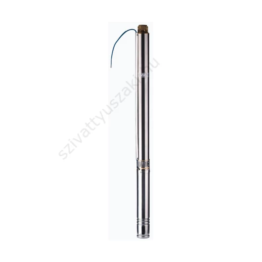 Wilo Compact KTWU 3-0115 EM