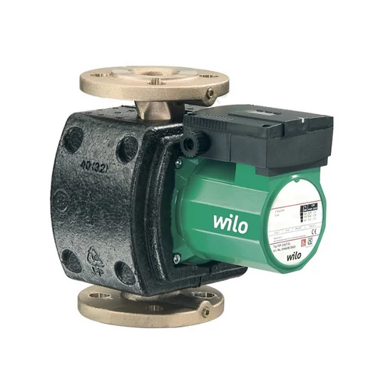 Wilo TOP-Z 80/10 RG DM PN10