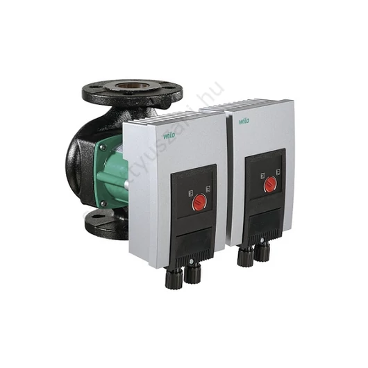 Wilo Yonos MAXO-D 40/0,5-8 PN6/10