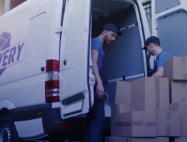 Szállítás akár 24 órán belül